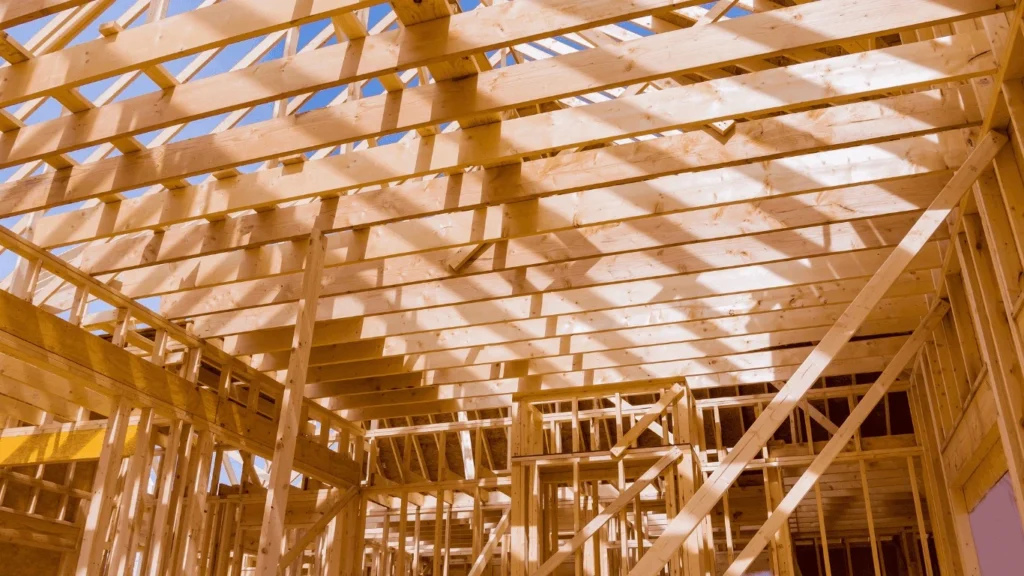 Zimmerei Sachsenheim – Ihr Partner für Neubau & Dachstuhl im Landkreis Ludwigsburg