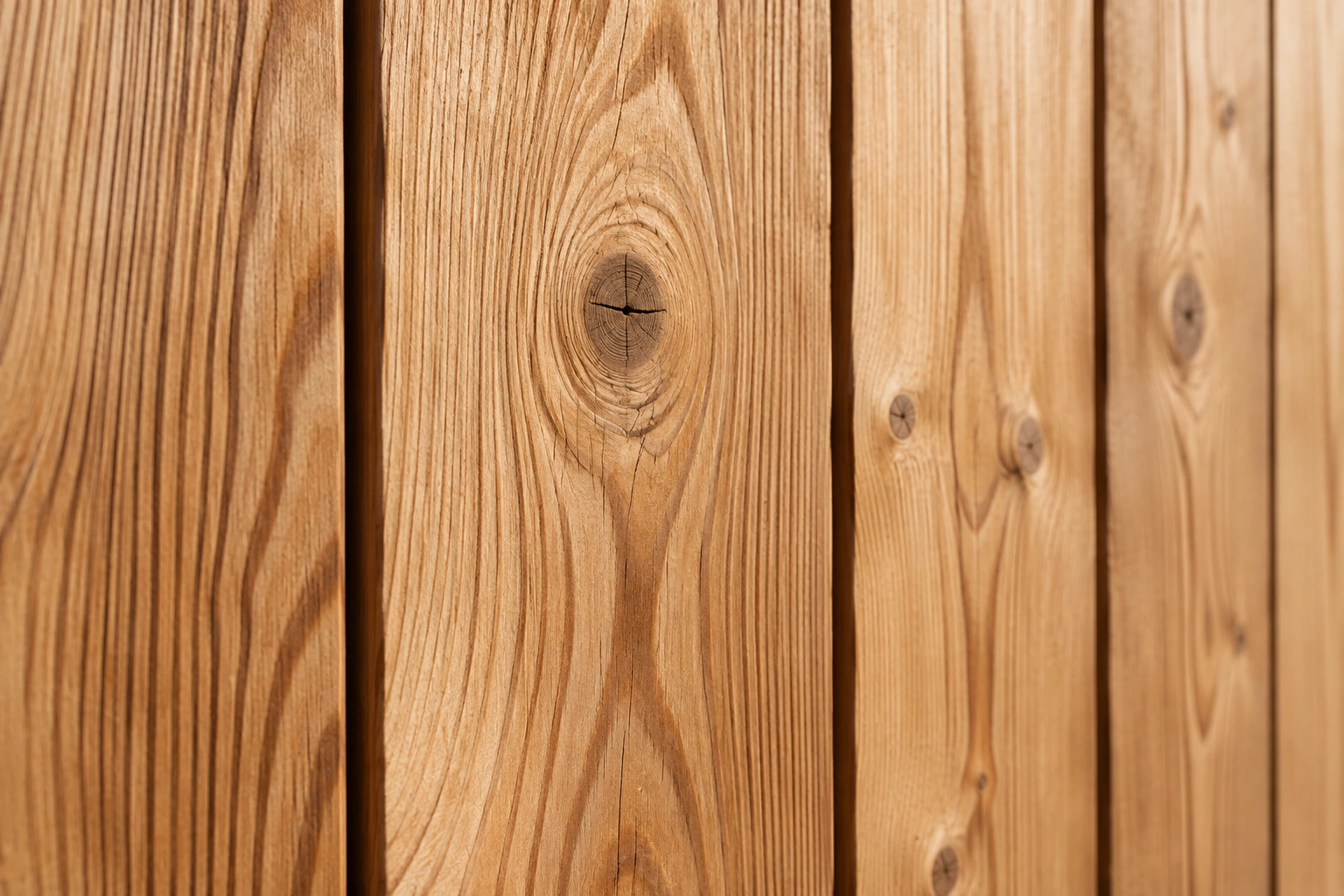 Holzfassade für moderne Gebäude: Vorteile, Gestaltung und Pflege